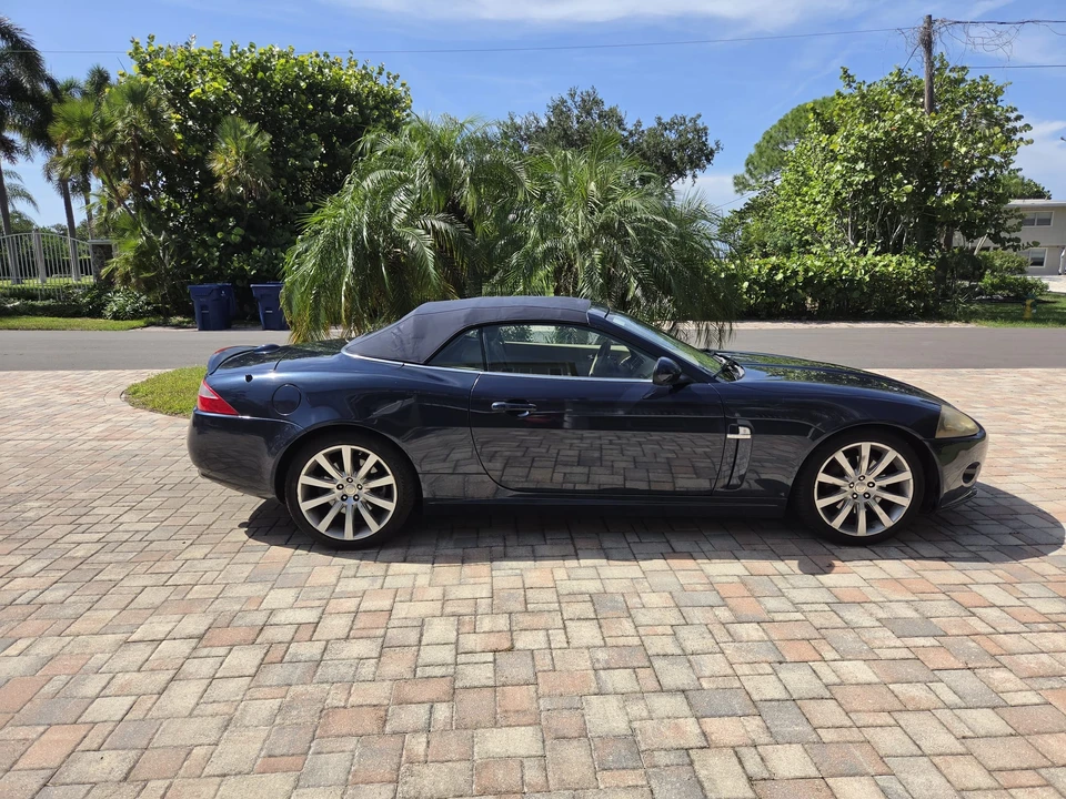 2007 Jaguar X150 XK - Image 12 of 31