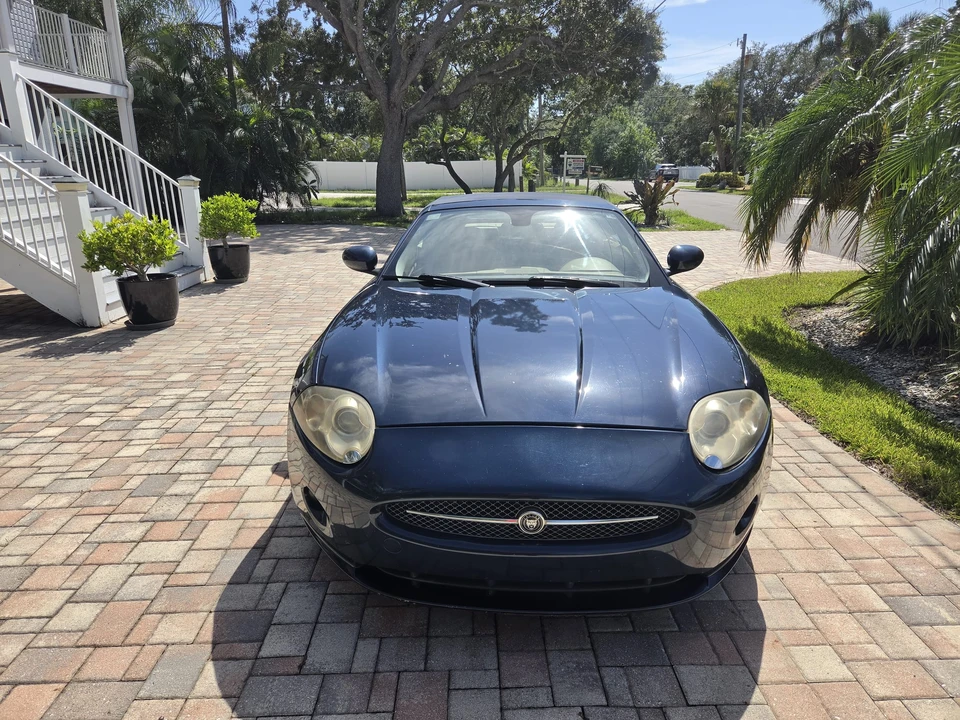 2007 Jaguar X150 XK - Image 4 of 31