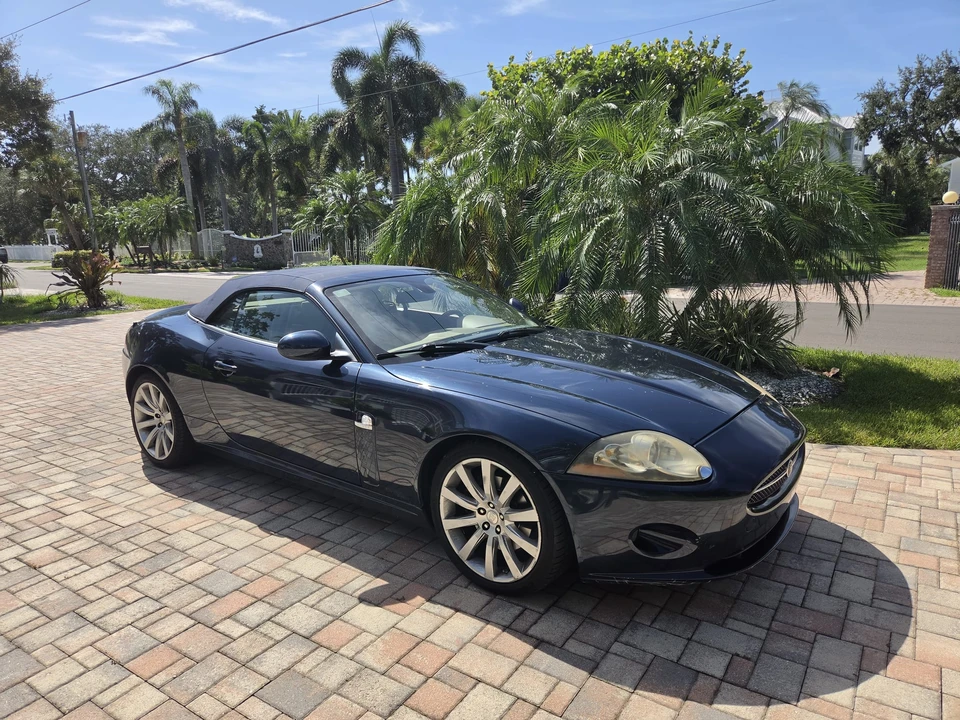 2007 Jaguar X150 XK - Image 11 of 31