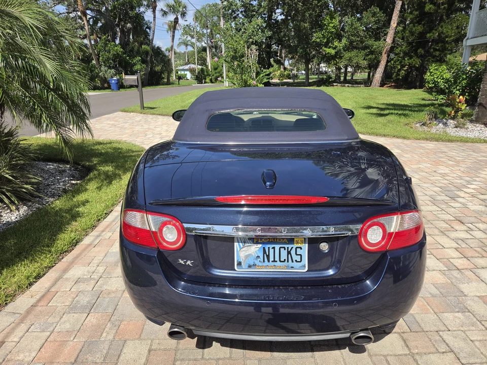2007 Jaguar X150 XK - Image 14 of 31