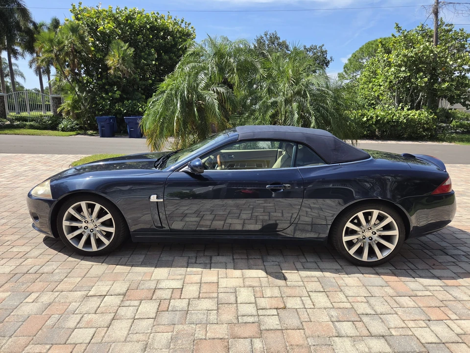 2007 Jaguar X150 XK - Image 16 of 31