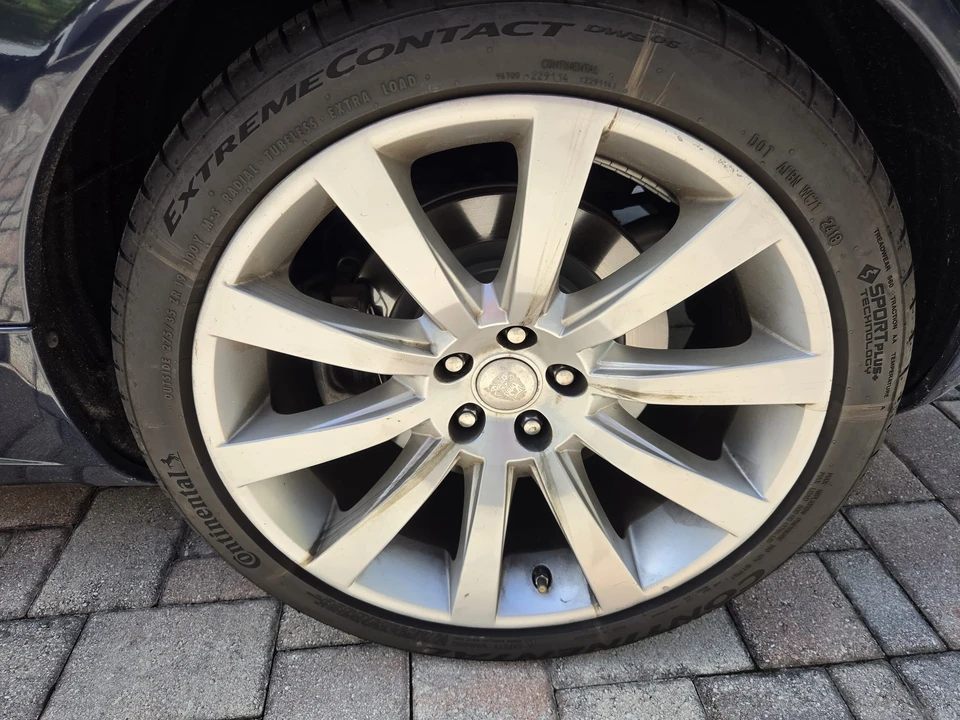 2007 Jaguar X150 XK - Image 31 of 31