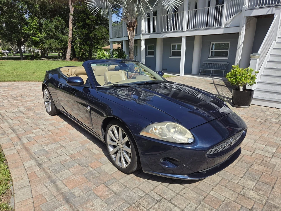 2007 Jaguar X150 XK - Image 6 of 31
