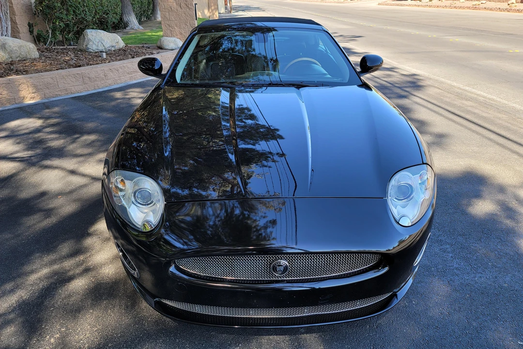 2007 Jaguar X150 XK - Image 2 of 31
