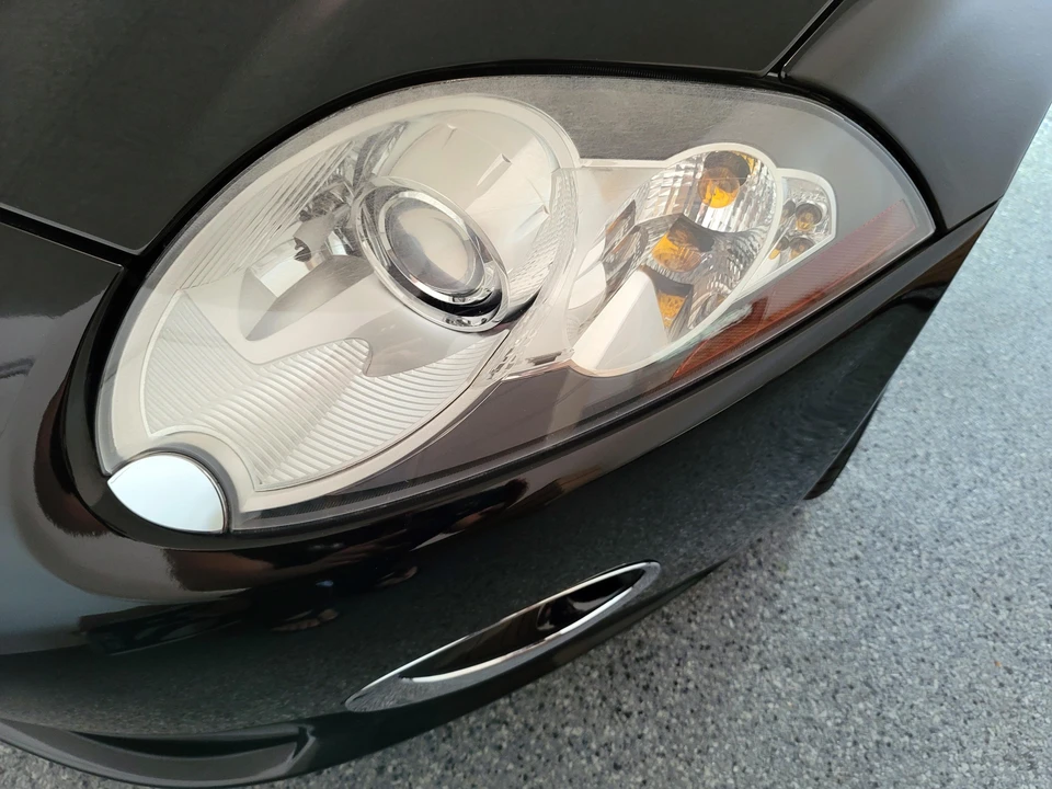 2007 Jaguar X150 XK - Image 31 of 31