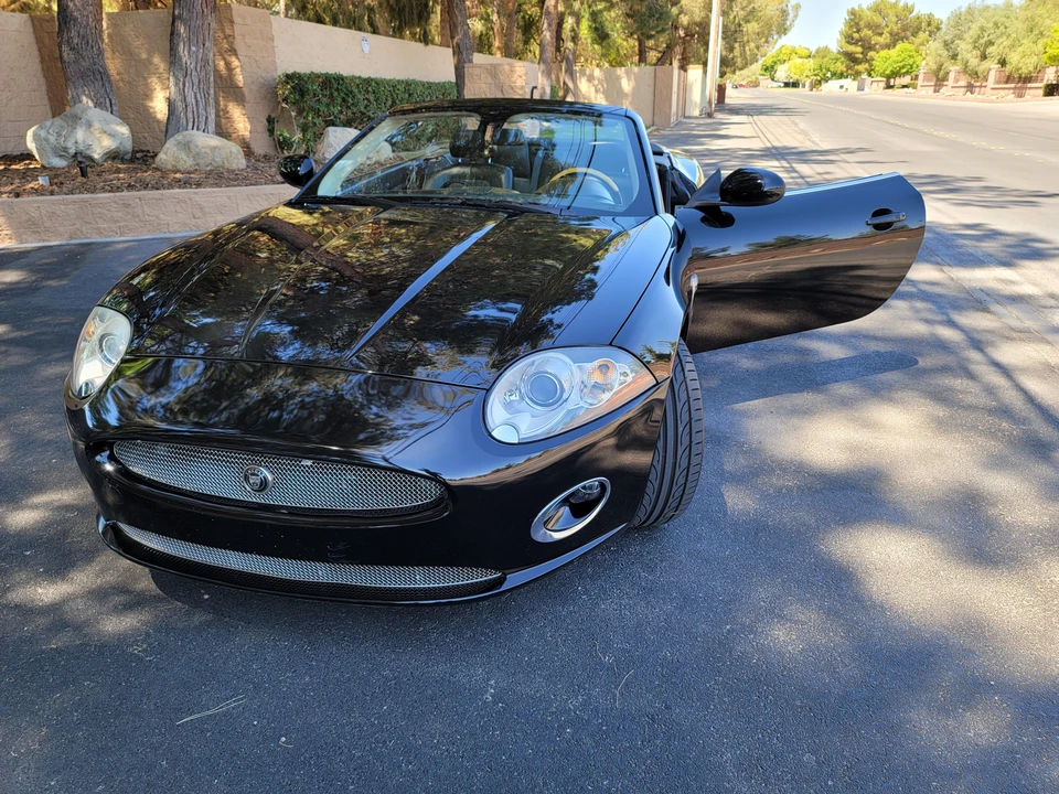 2007 Jaguar X150 XK - Image 6 of 31