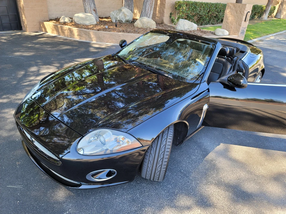 2007 Jaguar X150 XK - Image 7 of 31