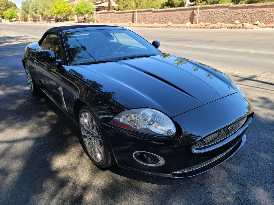 2007 Jaguar X150 XK - Image 23 of 31