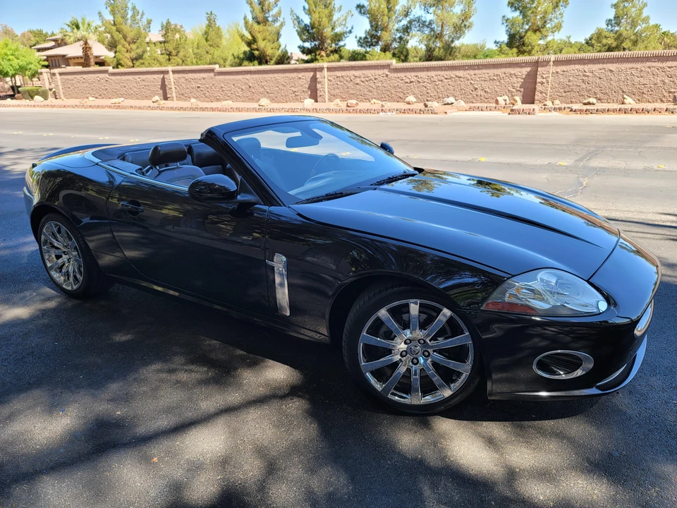 2007 Jaguar X150 XK - Image 15 of 31