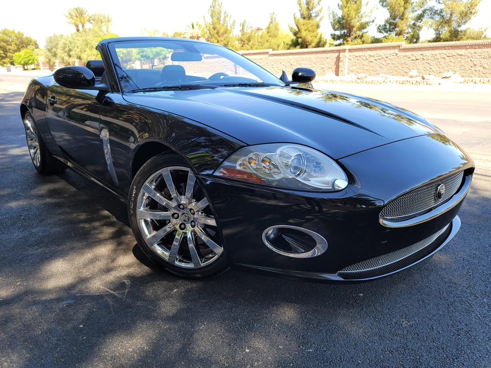 2007 Jaguar X150 XK - Image 20 of 31