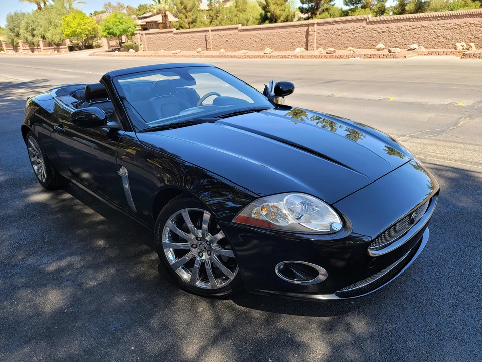 2007 Jaguar X150 XK - Image 18 of 31