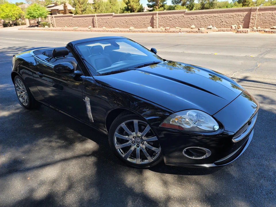 2007 Jaguar X150 XK - Image 16 of 31