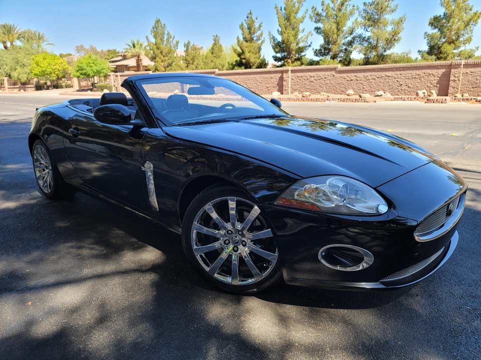2007 Jaguar X150 XK - Image 17 of 31