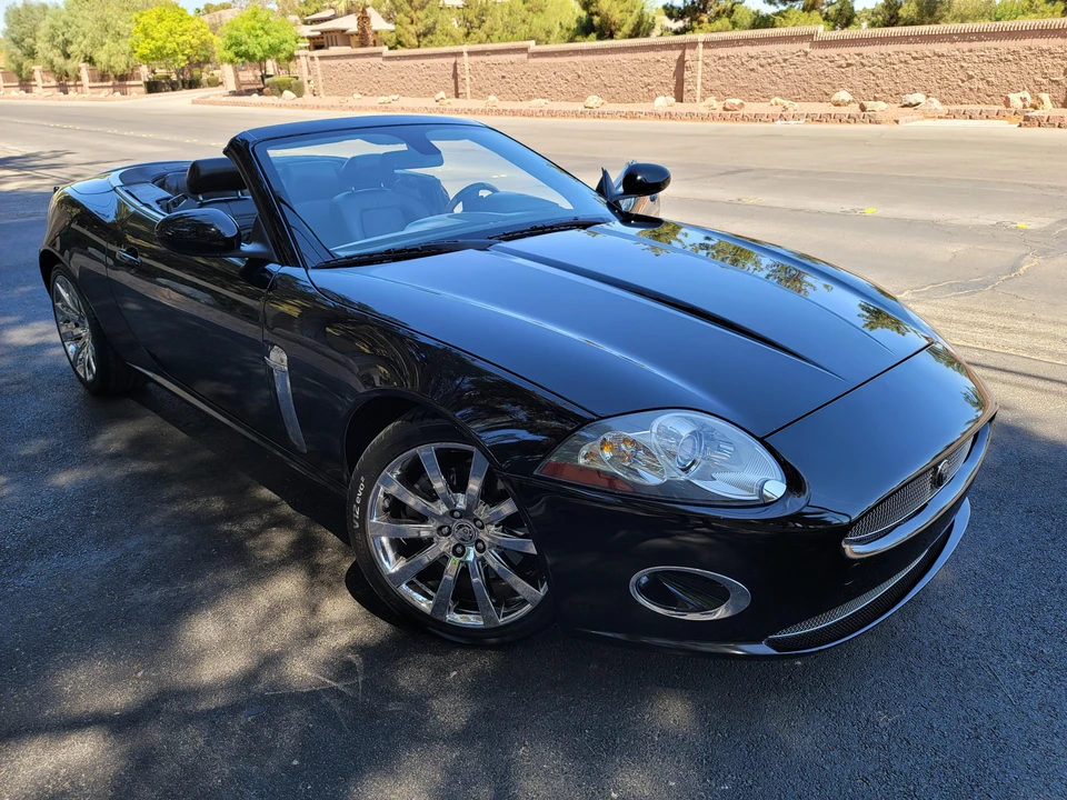 2007 Jaguar X150 XK - Image 19 of 31