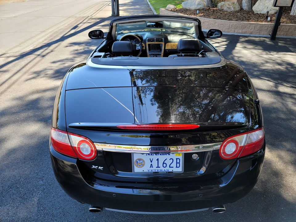 2007 Jaguar X150 XK - Image 14 of 31
