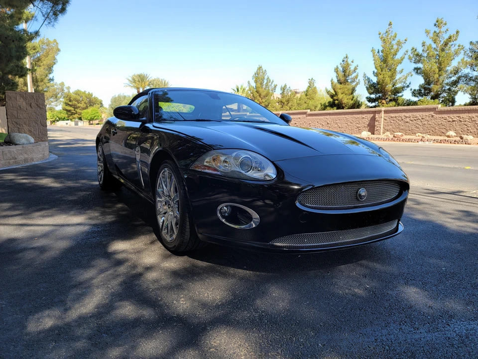 2007 Jaguar X150 XK - Image 24 of 31