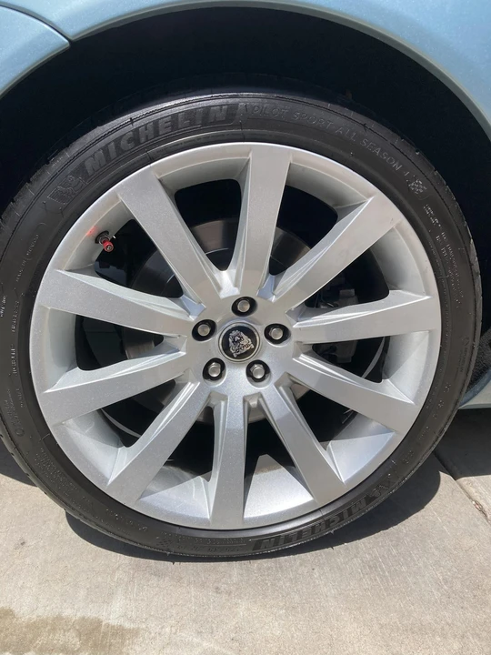 2007 Jaguar X150 XK - Image 31 of 31