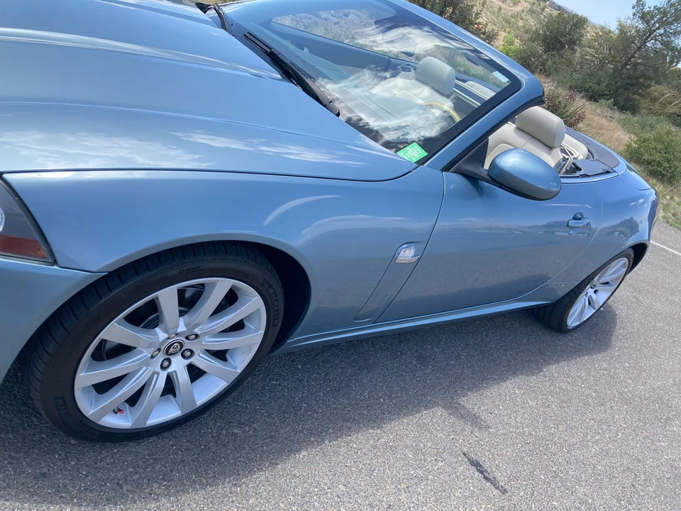 2007 Jaguar X150 XK - Image 15 of 31