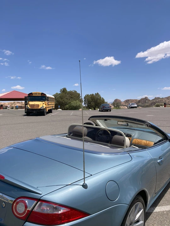 2007 Jaguar X150 XK - Image 26 of 31