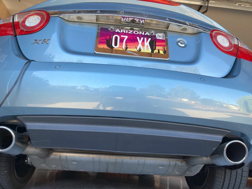 2007 Jaguar X150 XK - Image 19 of 31
