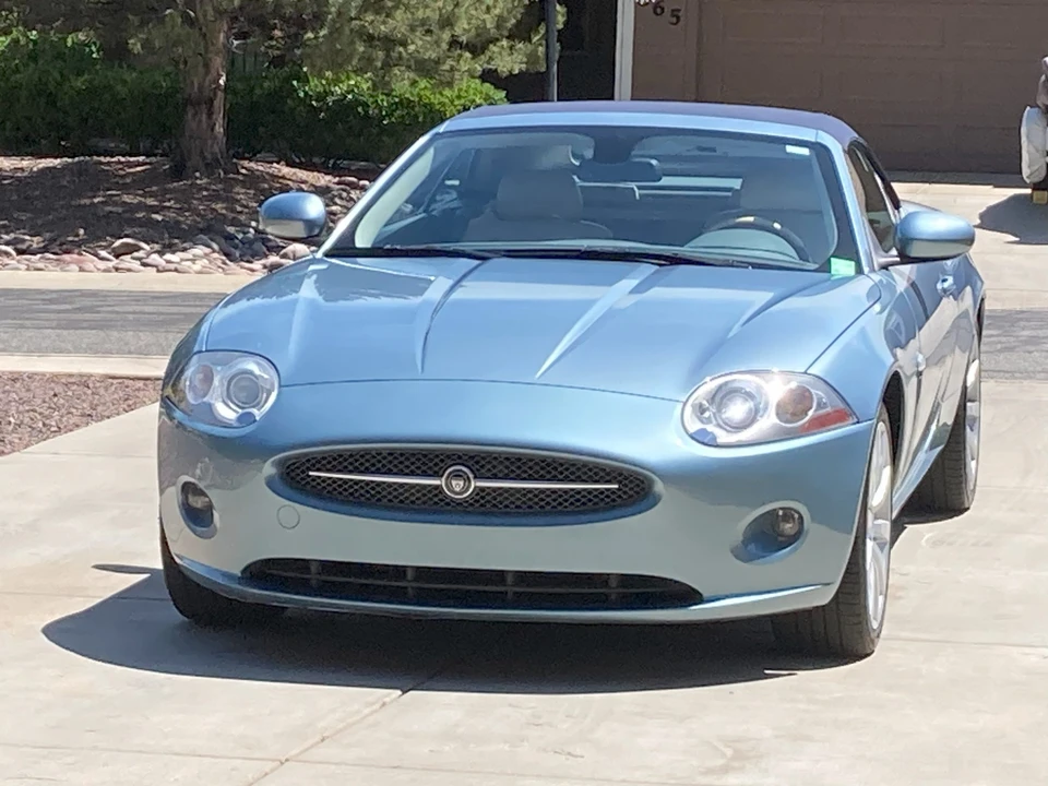 2007 Jaguar X150 XK - Image 12 of 31