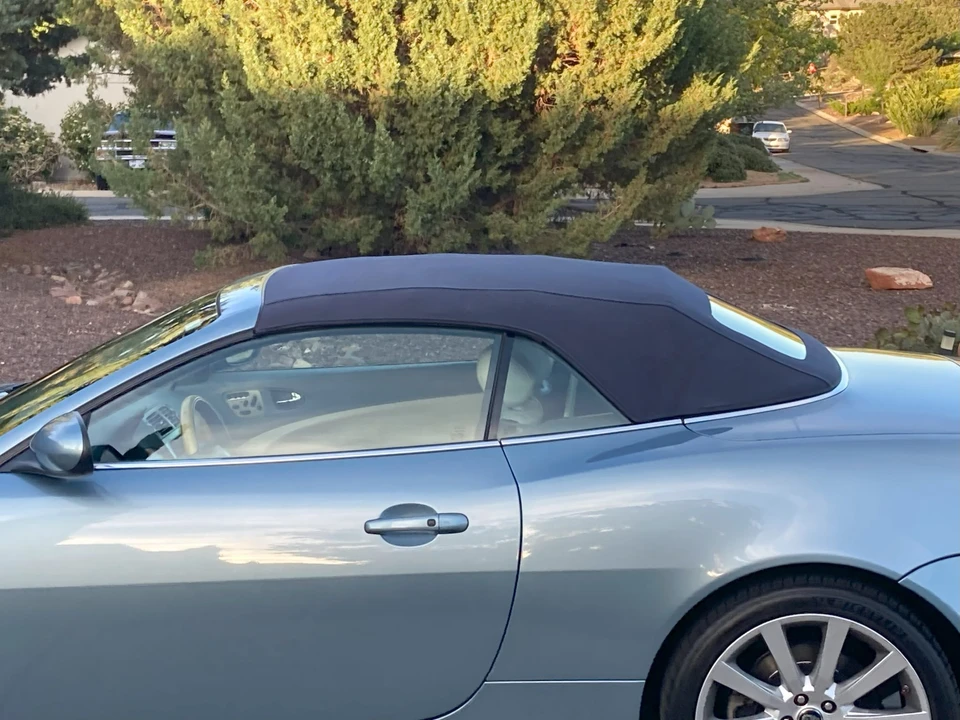 2007 Jaguar X150 XK - Image 29 of 31