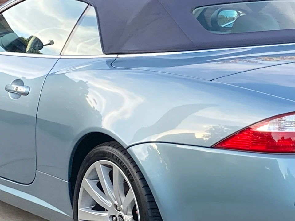 2007 Jaguar X150 XK - Image 18 of 31