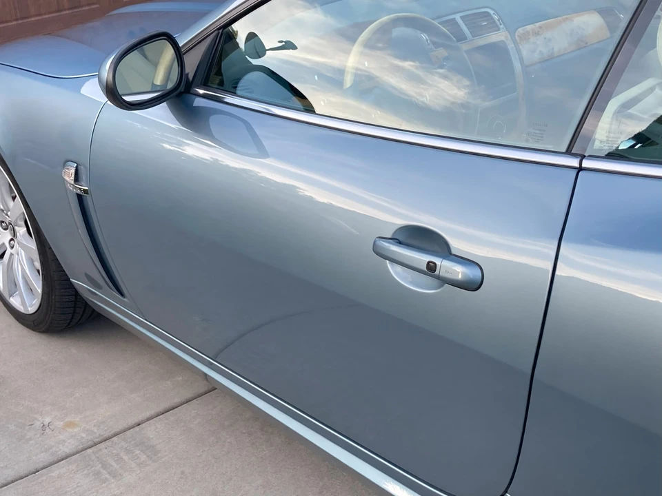 2007 Jaguar X150 XK - Image 17 of 31