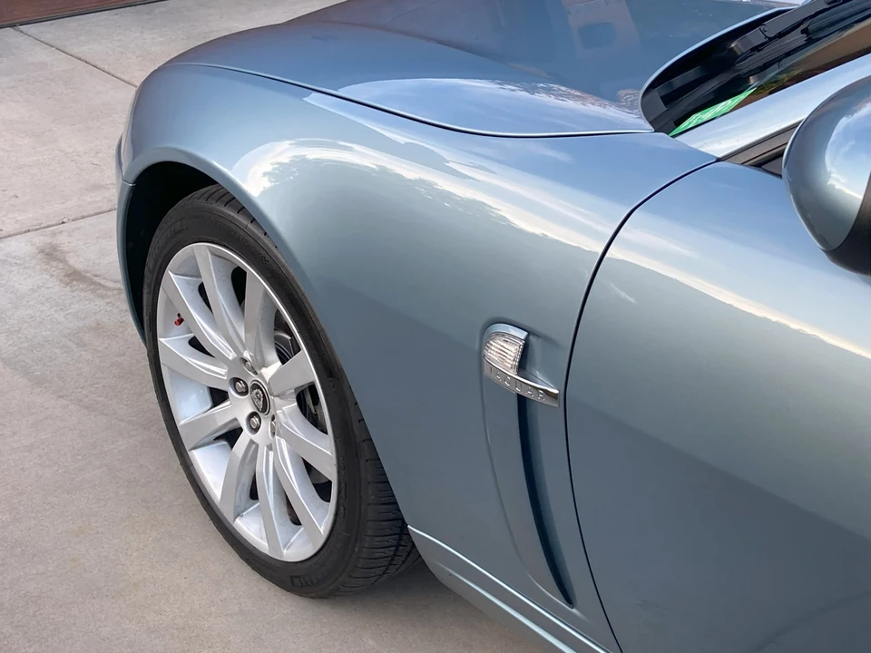 2007 Jaguar X150 XK - Image 16 of 31