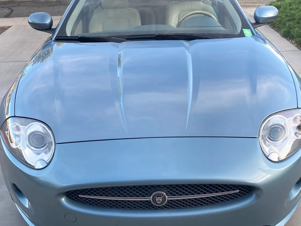 2007 Jaguar X150 XK - Image 13 of 31