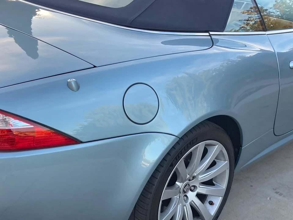2007 Jaguar X150 XK - Image 20 of 31