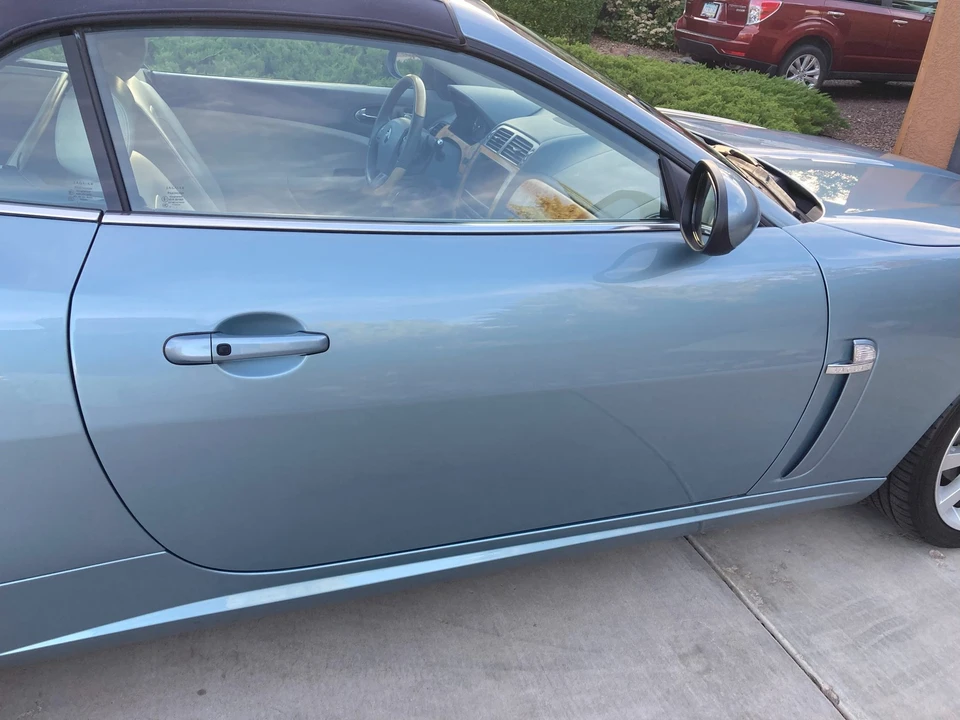 2007 Jaguar X150 XK - Image 22 of 31