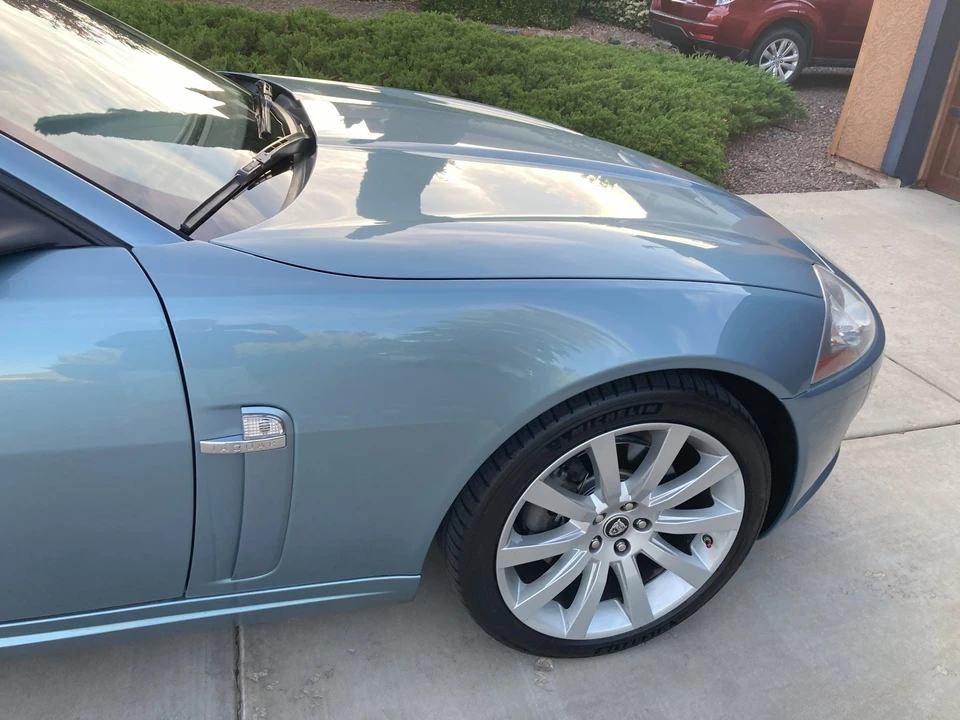 2007 Jaguar X150 XK - Image 23 of 31