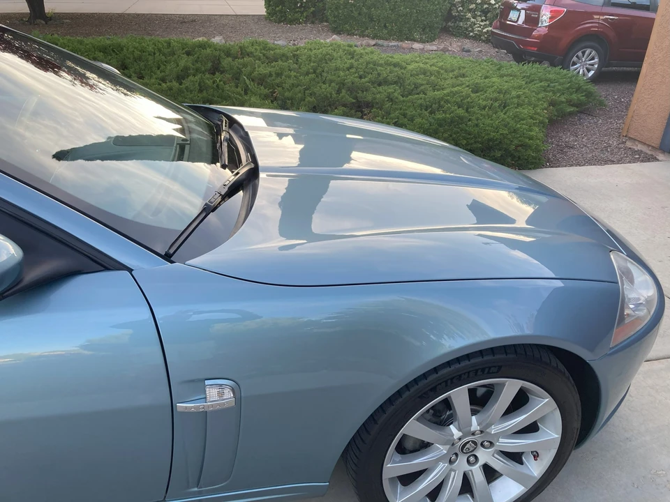 2007 Jaguar X150 XK - Image 24 of 31