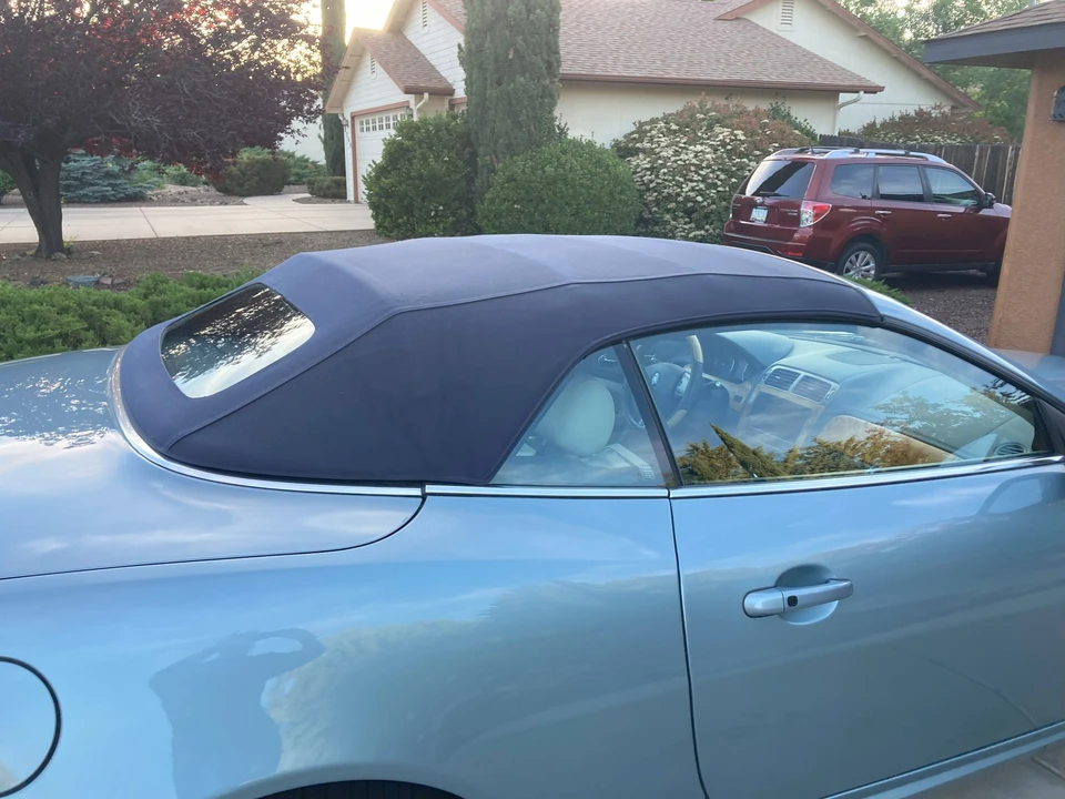 2007 Jaguar X150 XK - Image 30 of 31