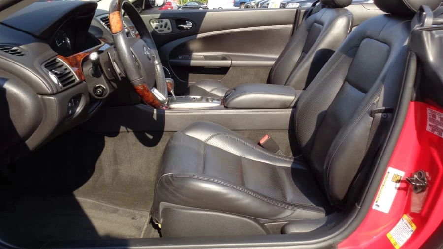 2007 Jaguar X150 XK - Image 2 of 6