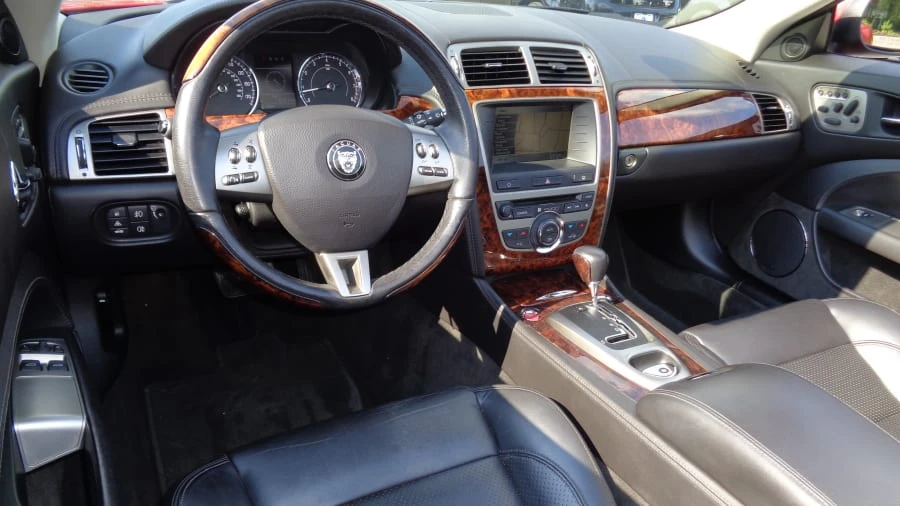 2007 Jaguar X150 XK - Image 3 of 6