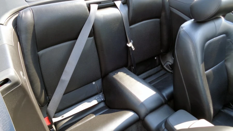 2007 Jaguar X150 XK - Image 4 of 6