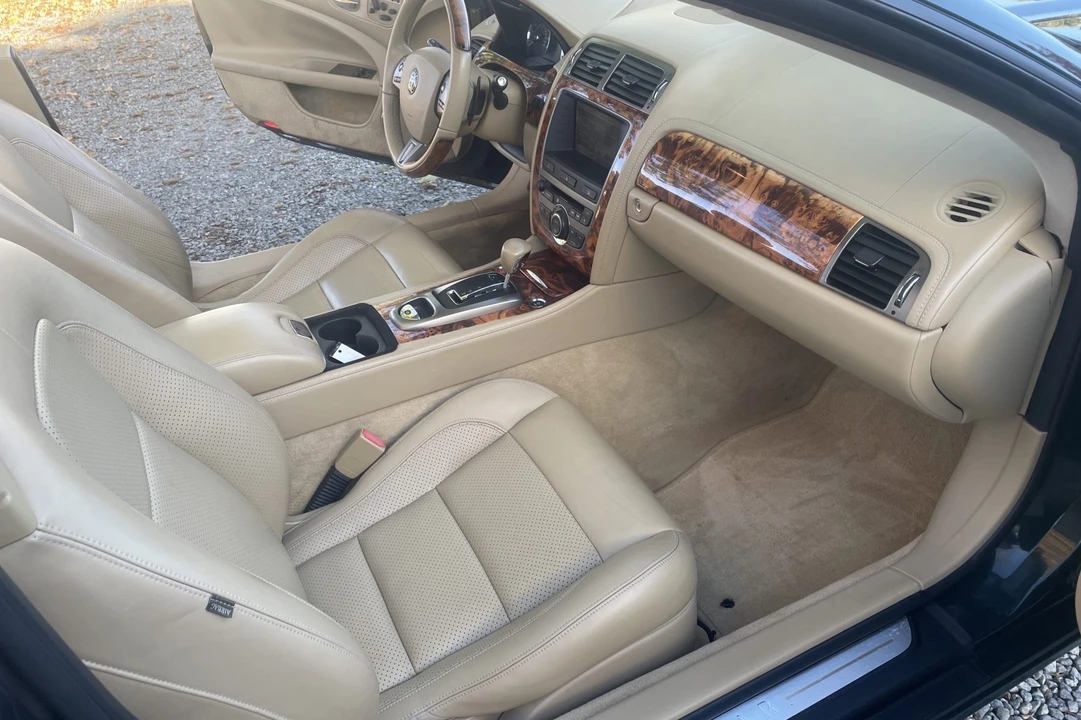 2007 Jaguar X150 XK - Image 23 of 31