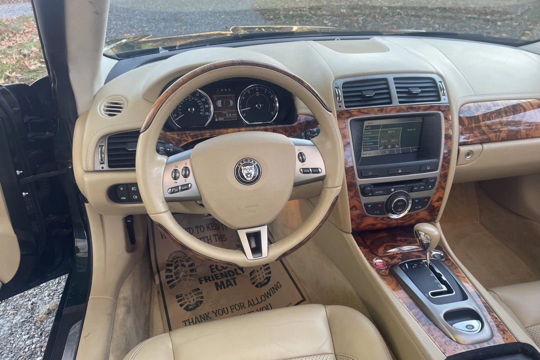 2007 Jaguar X150 XK - Image 27 of 31