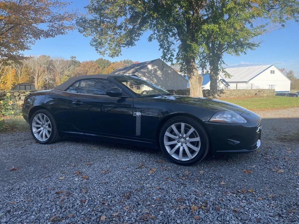 2007 Jaguar X150 XK - Image 7 of 31