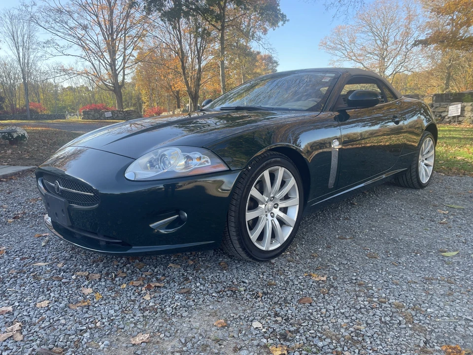 2007 Jaguar X150 XK - Image 5 of 31
