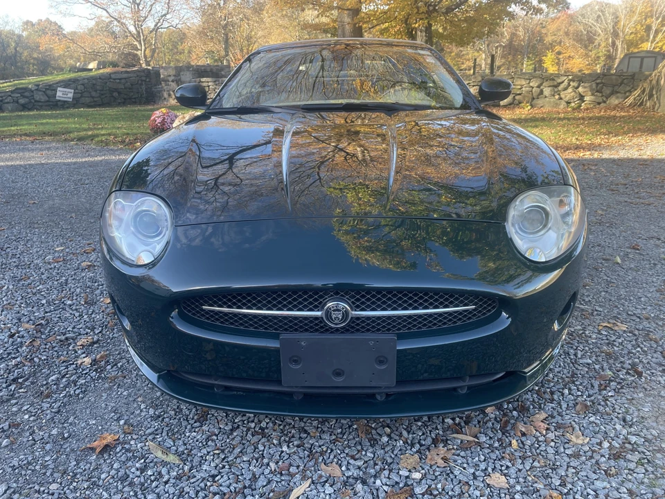 2007 Jaguar X150 XK - Image 6 of 31
