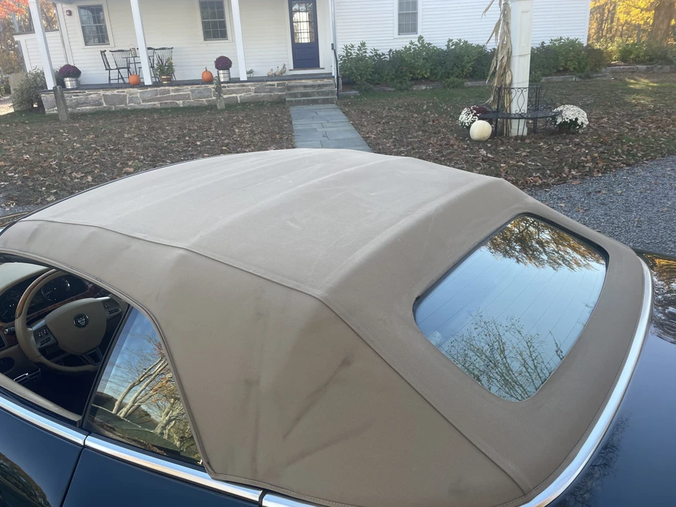 2007 Jaguar X150 XK - Image 12 of 31