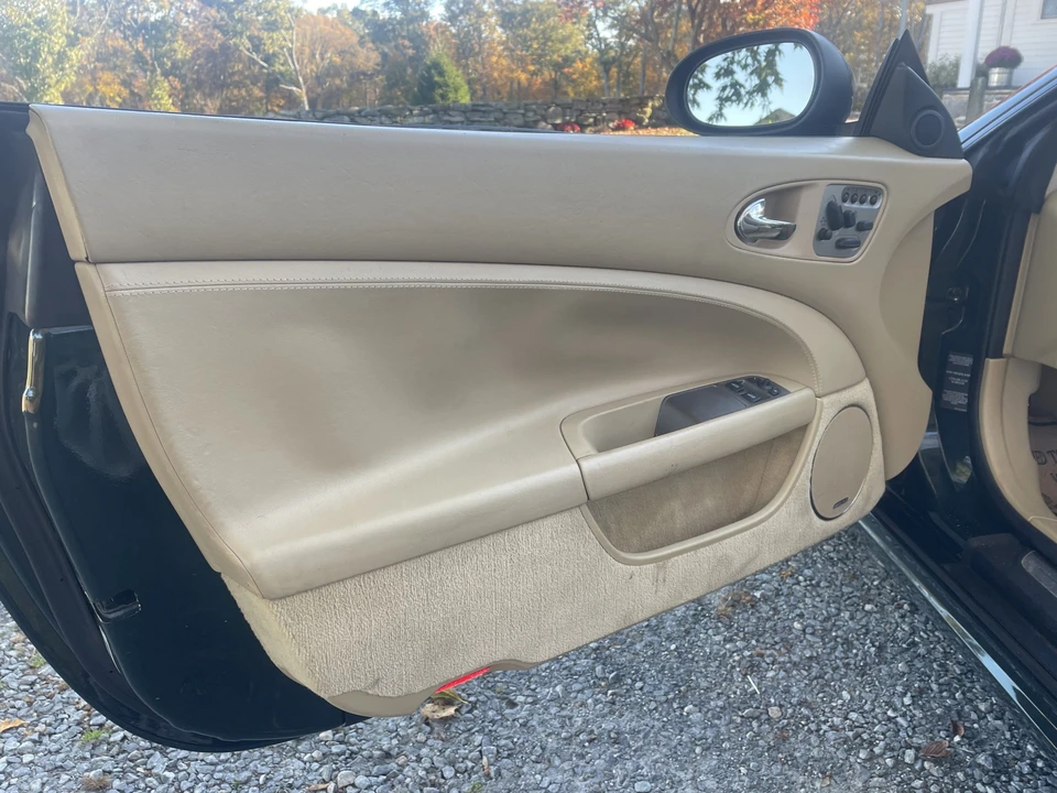 2007 Jaguar X150 XK - Image 21 of 31
