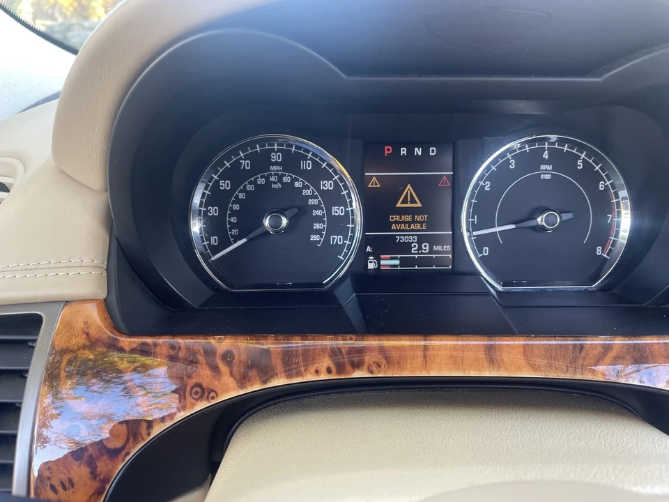 2007 Jaguar X150 XK - Image 30 of 31