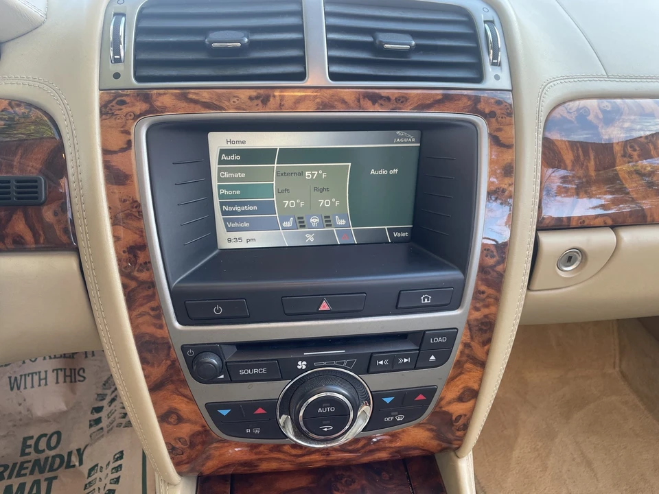 2007 Jaguar X150 XK - Image 31 of 31