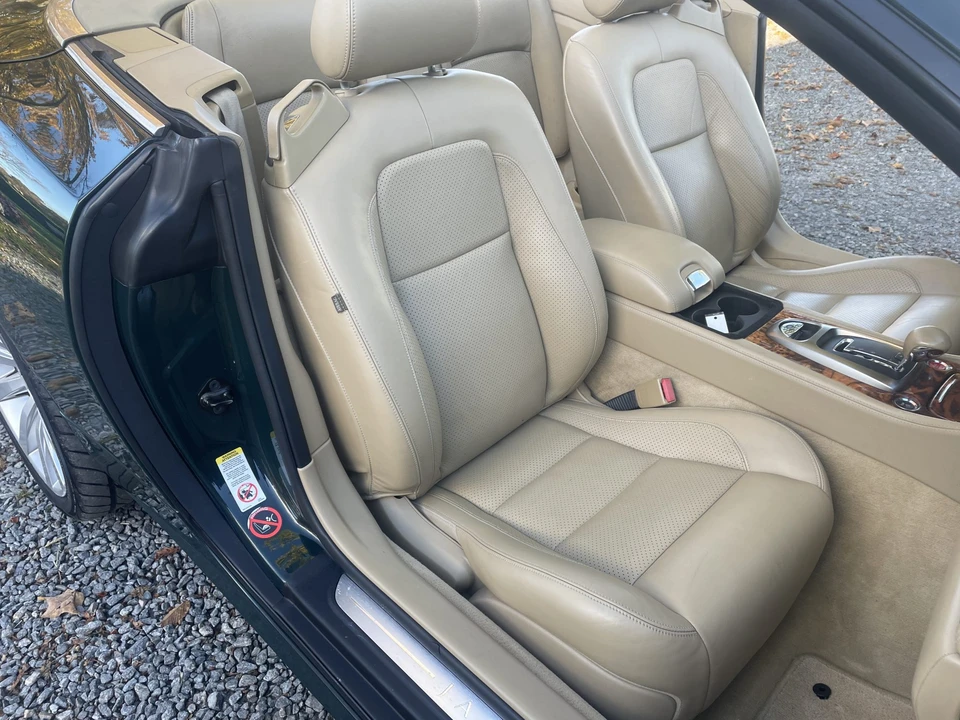 2007 Jaguar X150 XK - Image 24 of 31