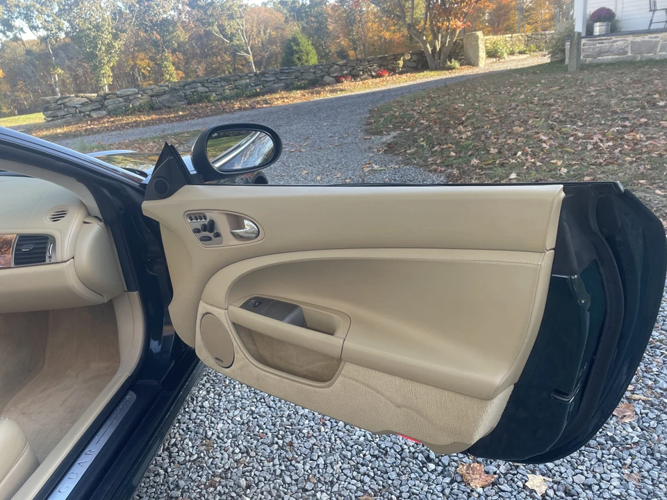 2007 Jaguar X150 XK - Image 25 of 31