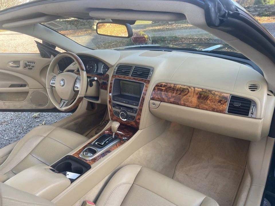 2007 Jaguar X150 XK - Image 26 of 31